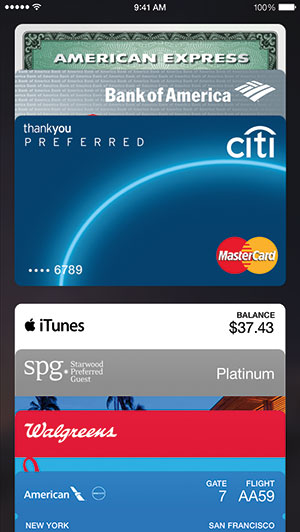 Apple Pay