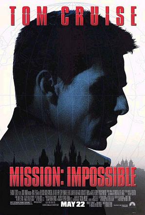 Mission: Impossible - Rogue Nation