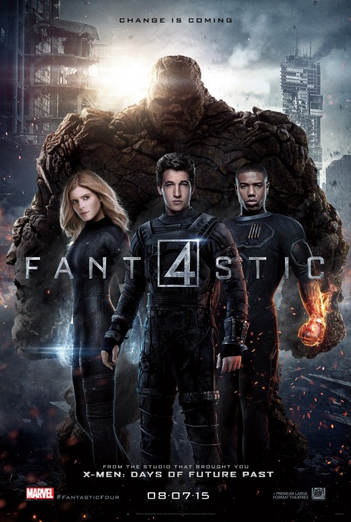 Fantastic 4