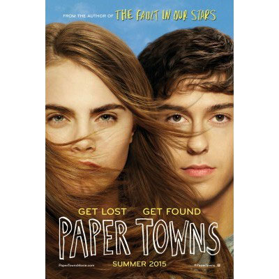 Paper Towns