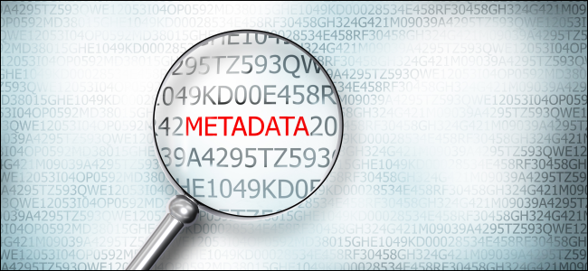 Metadata