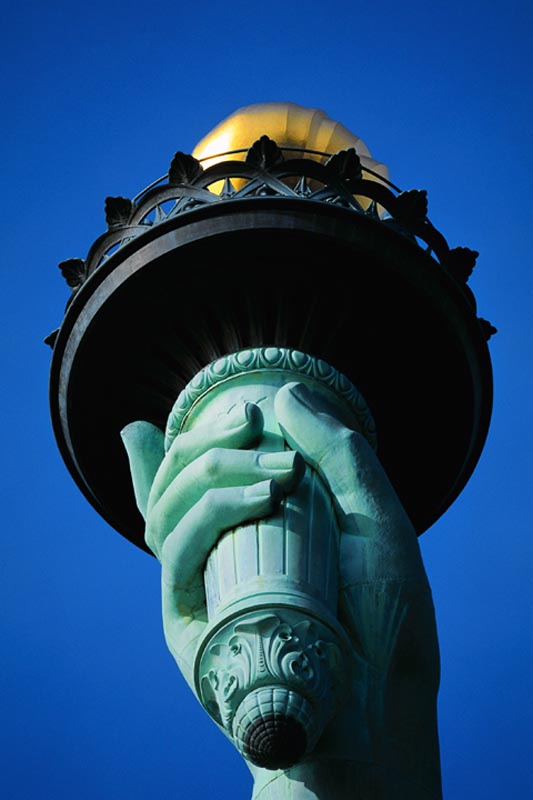 Statue of Liberty