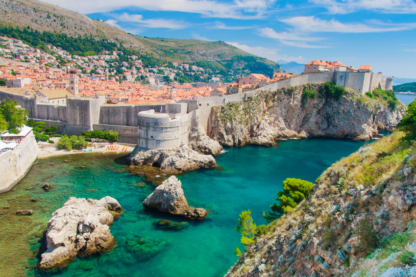 Dubrovnik