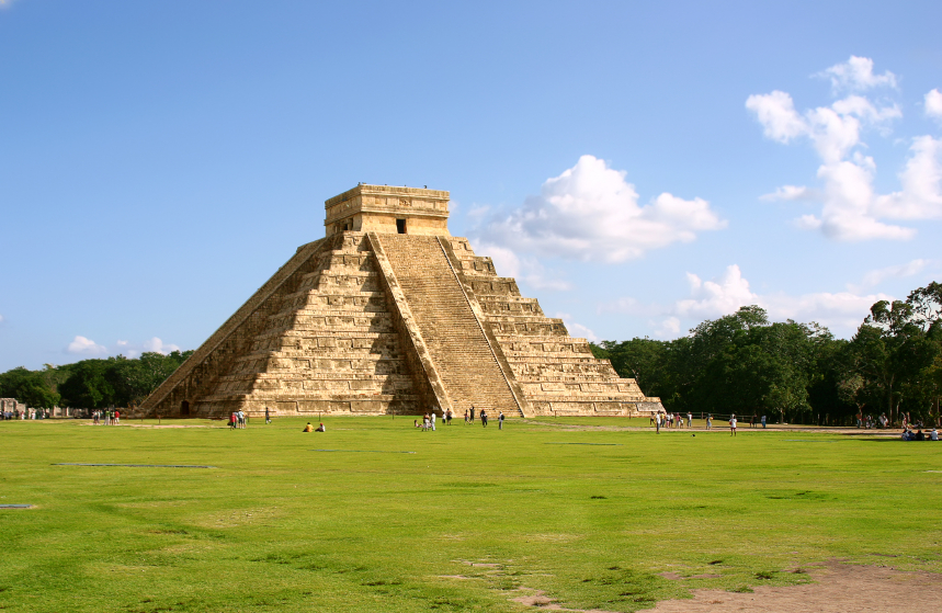 Chichen Itza